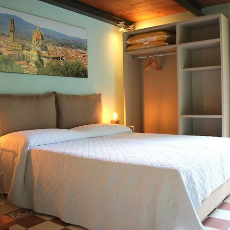 Felicia House Florence Bed & Breakfast Dış mekan fotoğraf