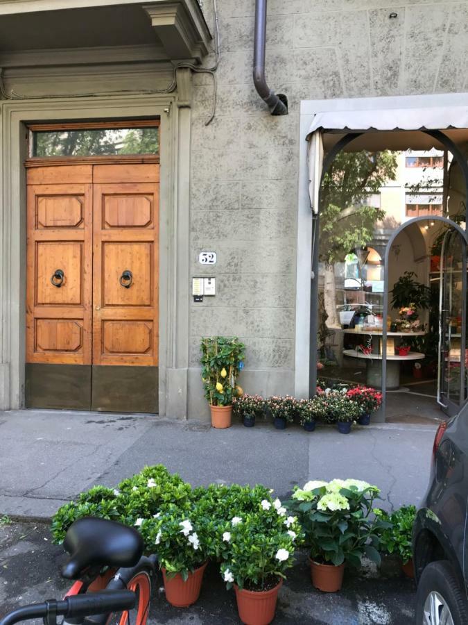 Felicia House Florence Bed & Breakfast Dış mekan fotoğraf